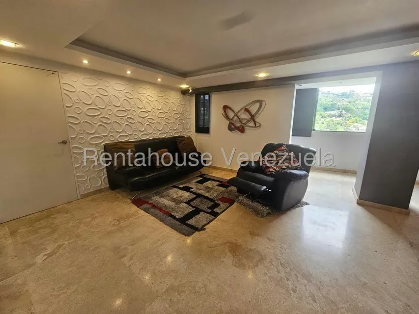 Apartamento (1 Nivel) en Venta en Santa Paula, Distrito Metropolitano - 9