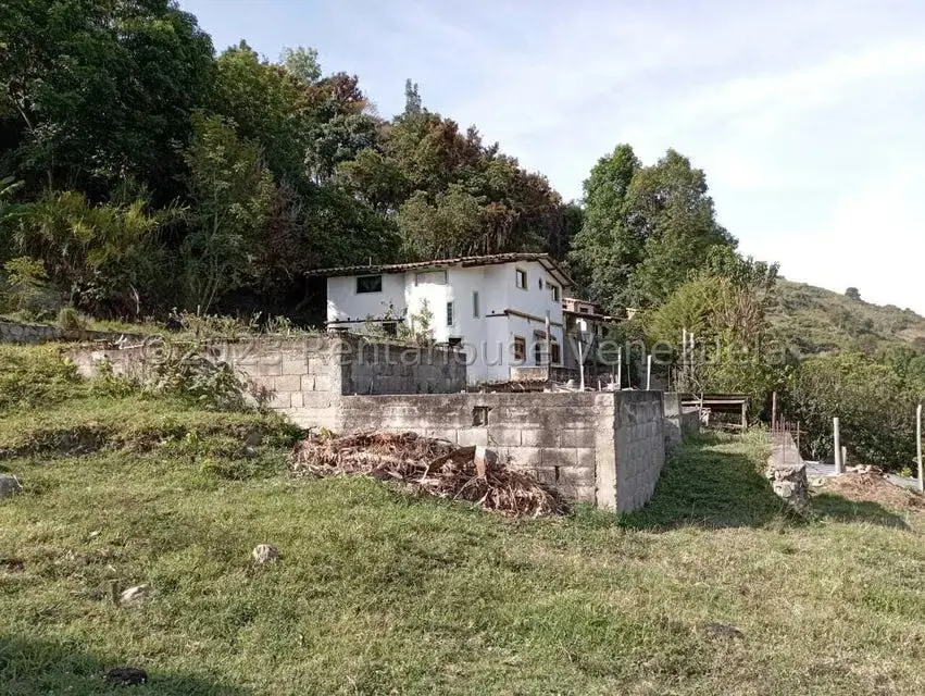 Terreno (Comercial) en Venta en Mucuy Baja, Merida - 2