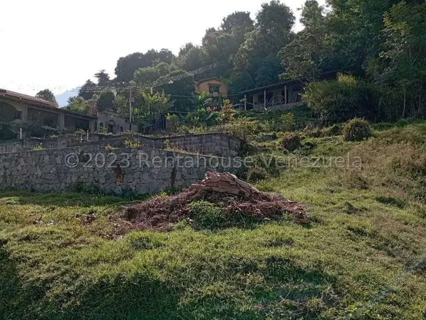 Terreno (Comercial) en Venta en Mucuy Baja, Merida - 5