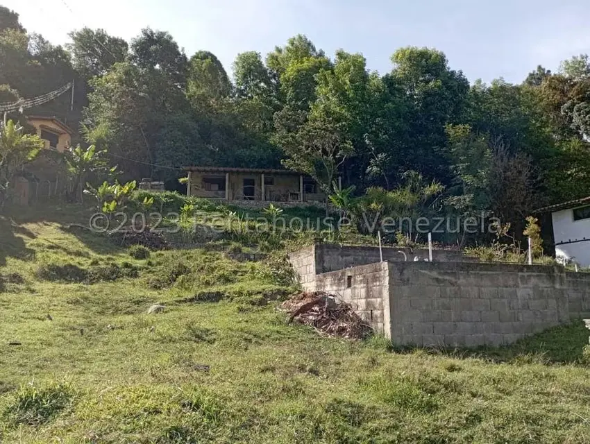 Terreno (Comercial) en Venta en Mucuy Baja, Merida - 6