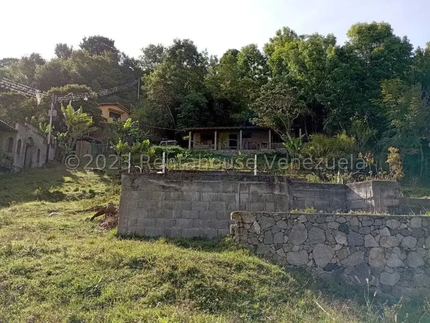 Terreno (Comercial) en Venta en Mucuy Baja, Merida - 7