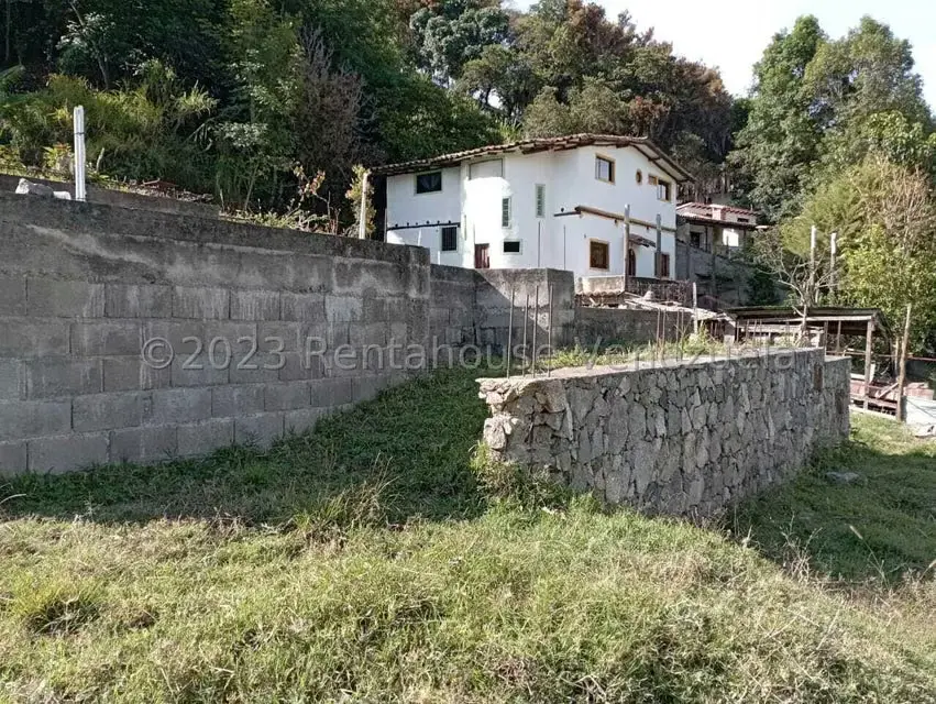 Terreno (Comercial) en Venta en Mucuy Baja, Merida - 10