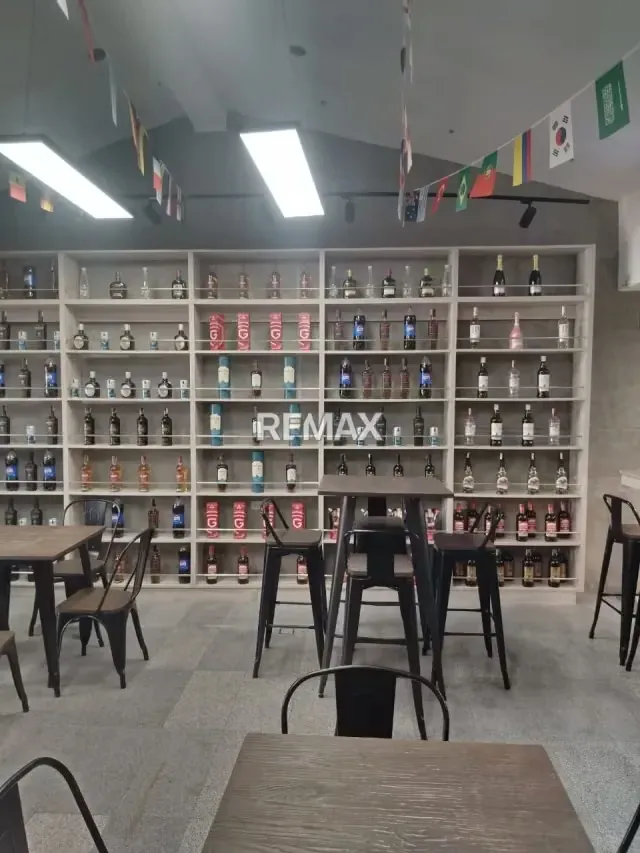 Negocio operativo con inventario en venta, calle 72, Maracaibo - 6
