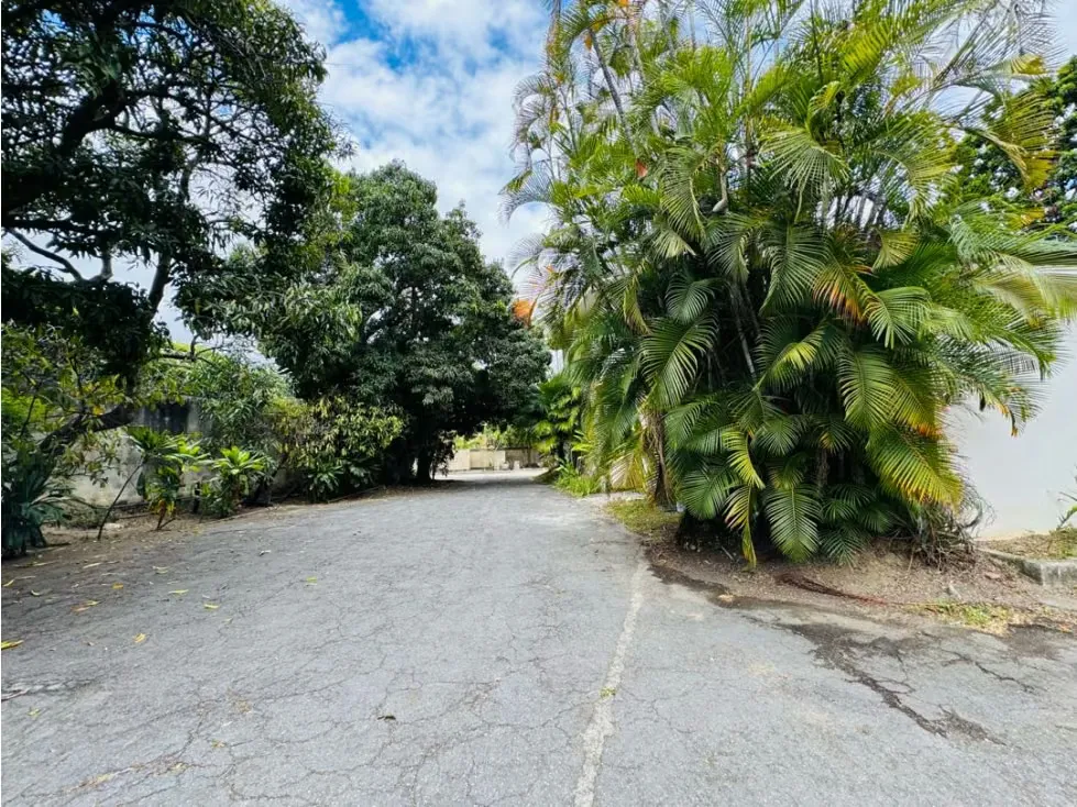 Se vende terreno 5675.14m2 Country Club - 14