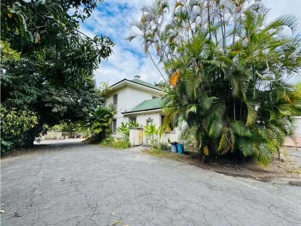 Se vende terreno 5675.14m2 Country Club - 6