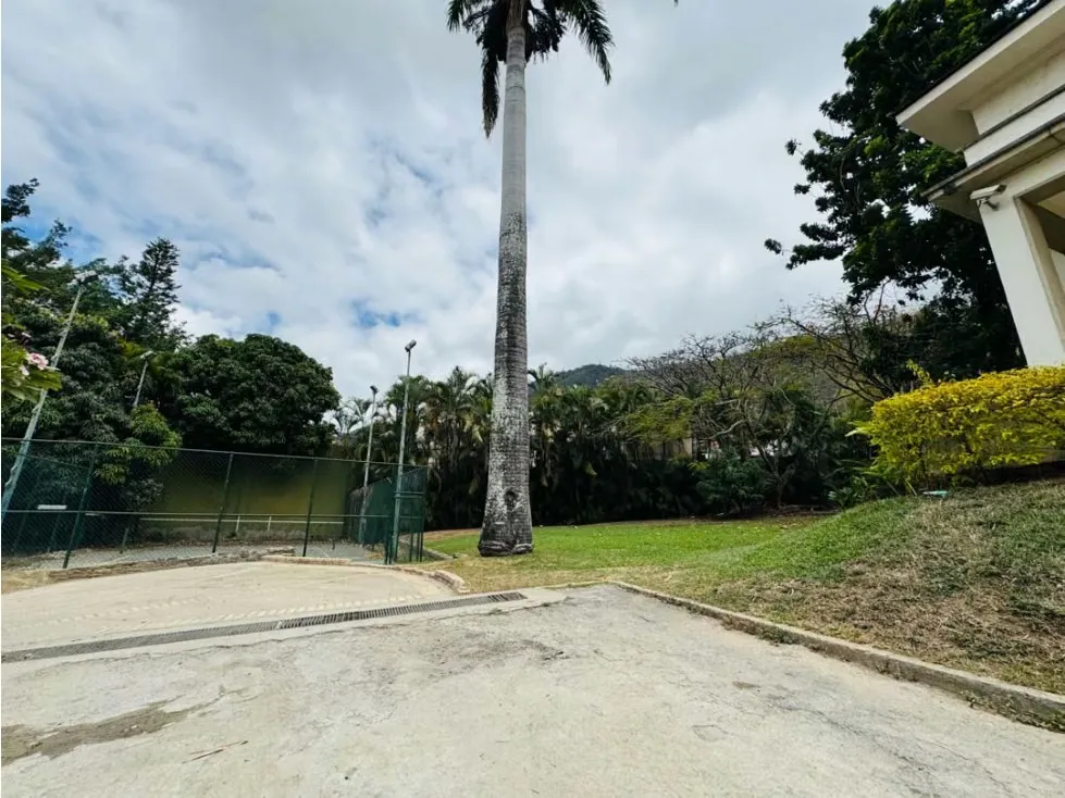 Se vende terreno 5675.14m2 Country Club - 9