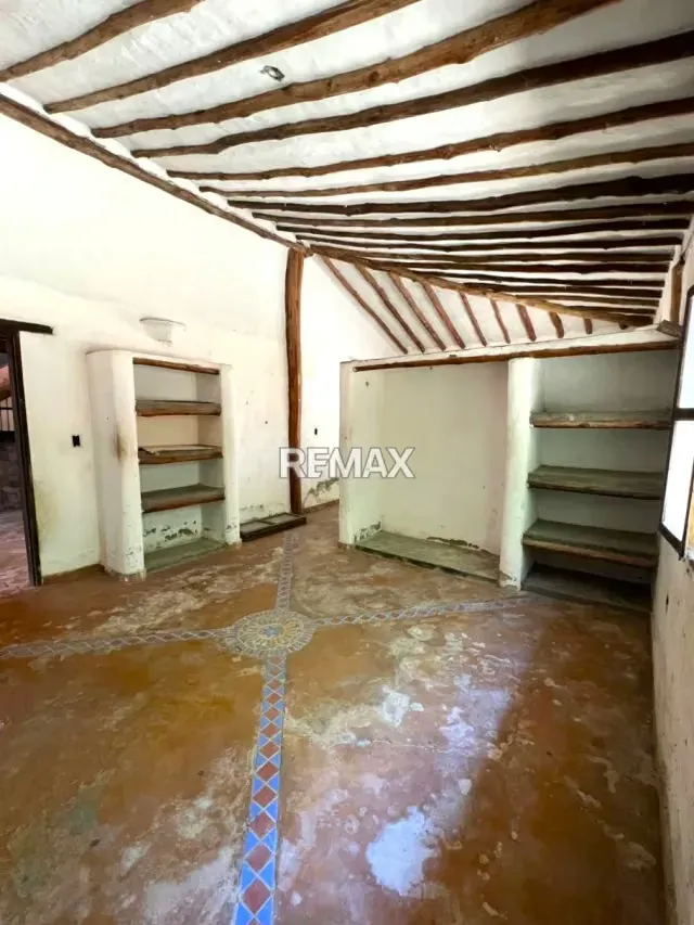EN VENTA CASA ESTILO RANCHO DE CHANA PARA ACONDICIONAR EN ATAMO NORTE, MUNICIPIO ARISMENDI, ISLA DE MARGARITA. - 12