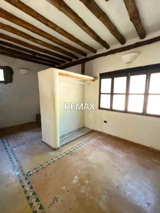 EN VENTA CASA ESTILO RANCHO DE CHANA PARA ACONDICIONAR EN ATAMO NORTE, MUNICIPIO ARISMENDI, ISLA DE MARGARITA. - 14