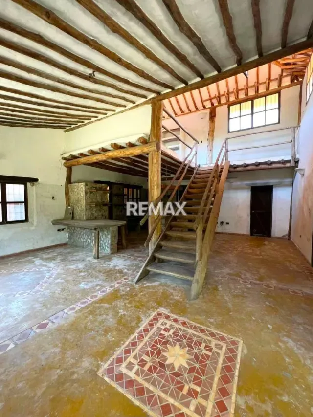 EN VENTA CASA ESTILO RANCHO DE CHANA PARA ACONDICIONAR EN ATAMO NORTE, MUNICIPIO ARISMENDI, ISLA DE MARGARITA. - 3