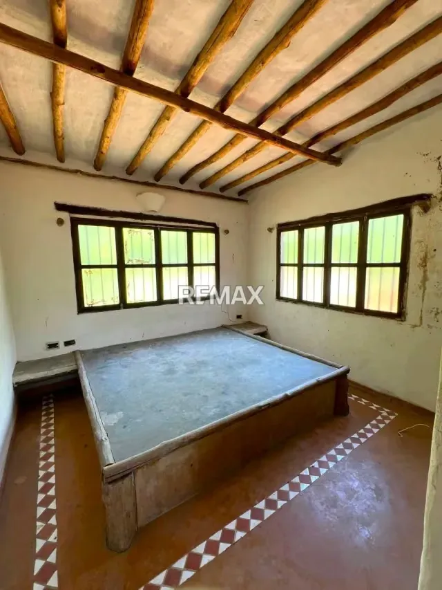 EN VENTA CASA ESTILO RANCHO DE CHANA PARA ACONDICIONAR EN ATAMO NORTE, MUNICIPIO ARISMENDI, ISLA DE MARGARITA. - 9