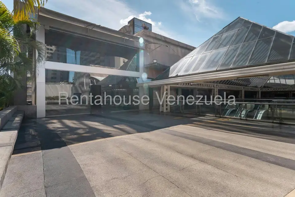 Local Comercial en Venta en Sabana Grande, Distrito Metropolitano