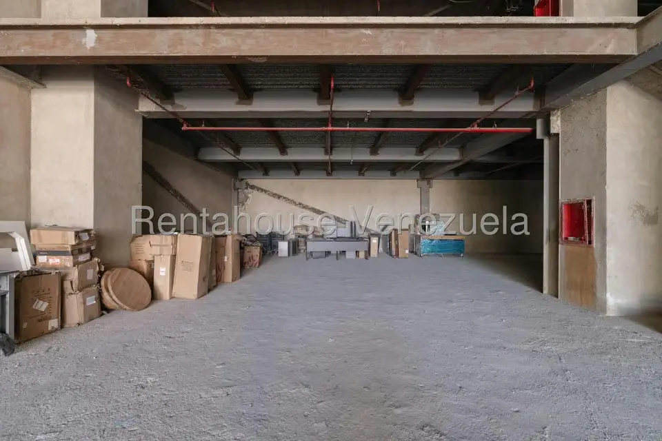 Local Comercial en Venta en Sabana Grande, Distrito Metropolitano - 11