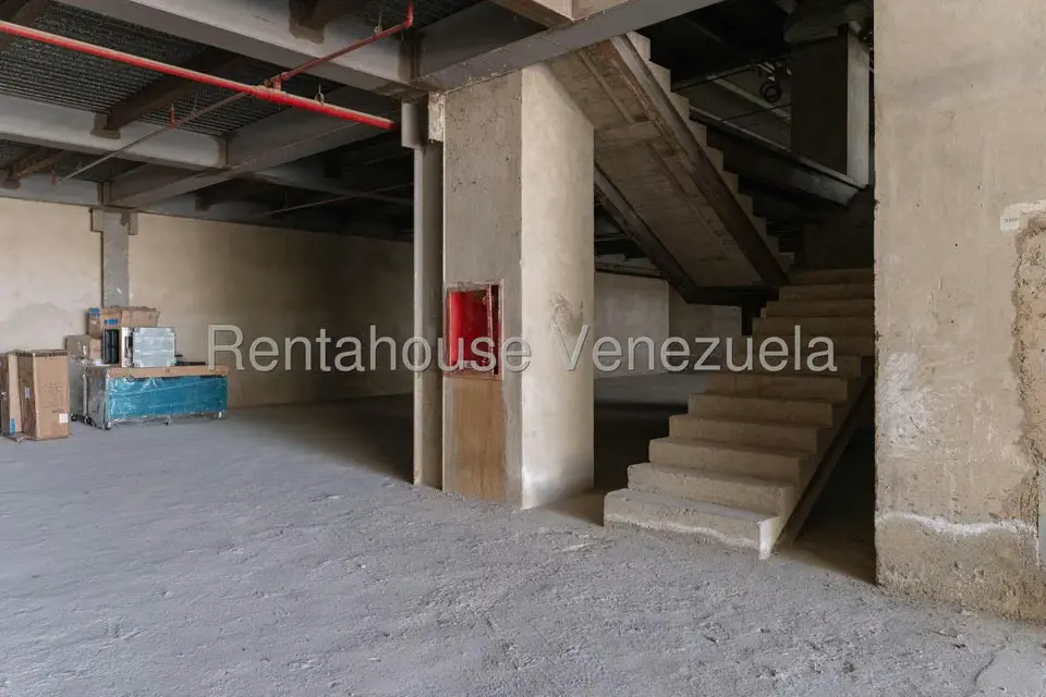 Local Comercial en Venta en Sabana Grande, Distrito Metropolitano - 12