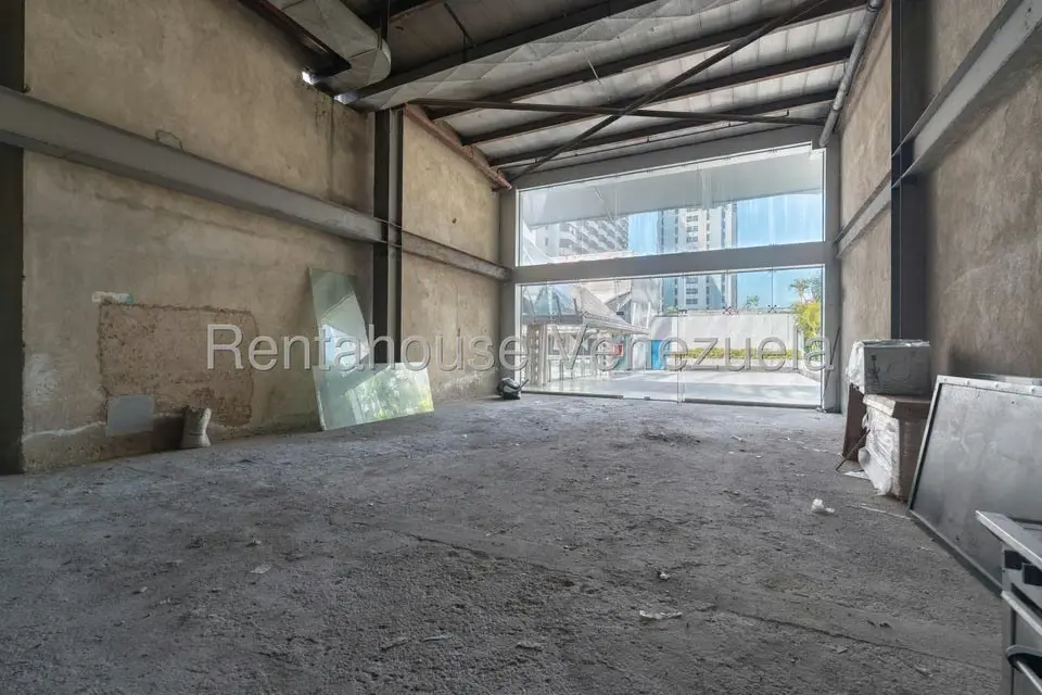 Local Comercial en Venta en Sabana Grande, Distrito Metropolitano - 13