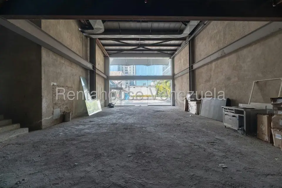 Local Comercial en Venta en Sabana Grande, Distrito Metropolitano - 14