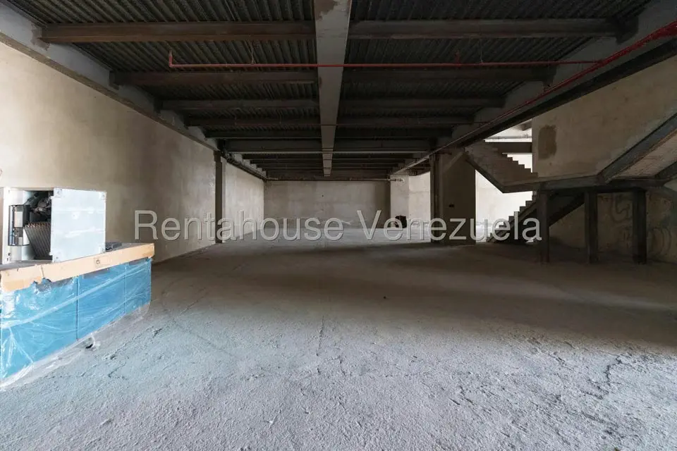 Local Comercial en Venta en Sabana Grande, Distrito Metropolitano - 16