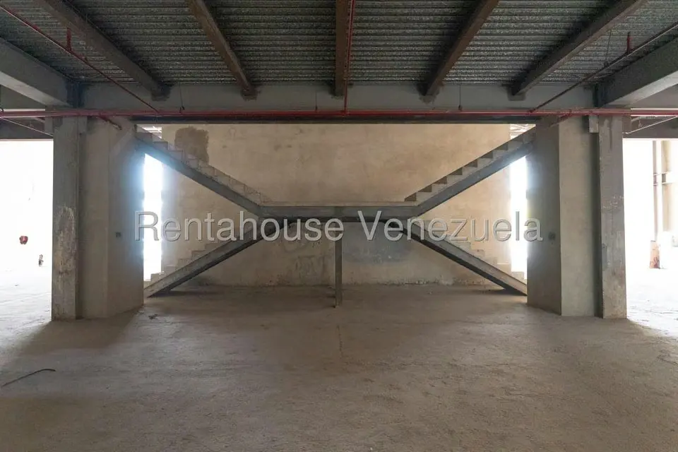 Local Comercial en Venta en Sabana Grande, Distrito Metropolitano - 17
