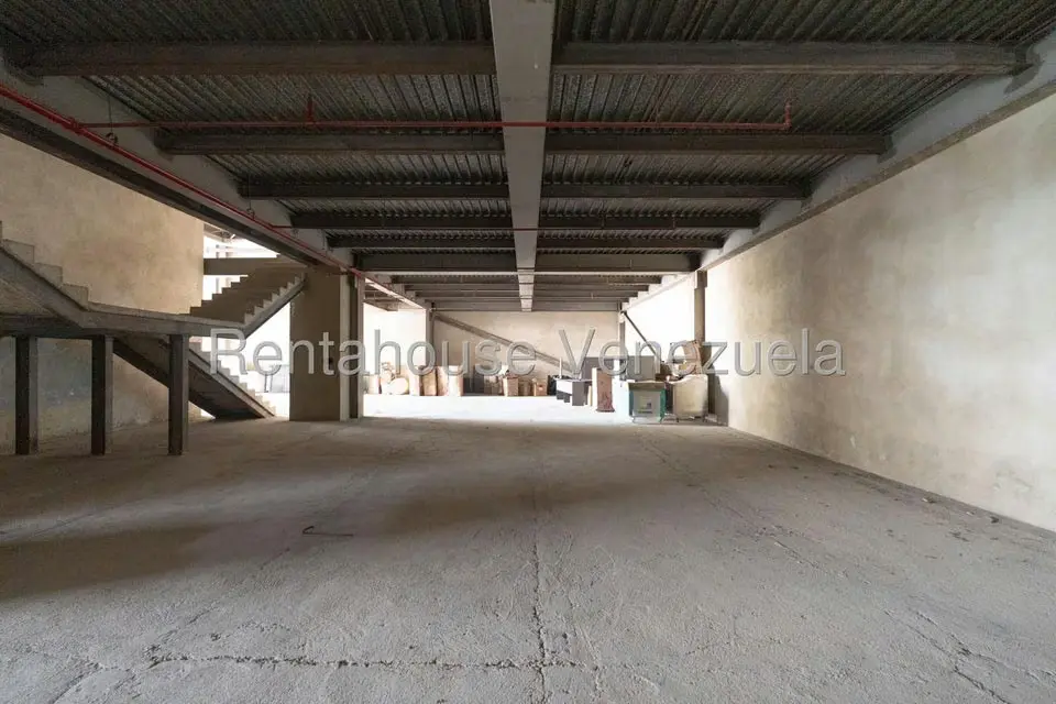 Local Comercial en Venta en Sabana Grande, Distrito Metropolitano - 18