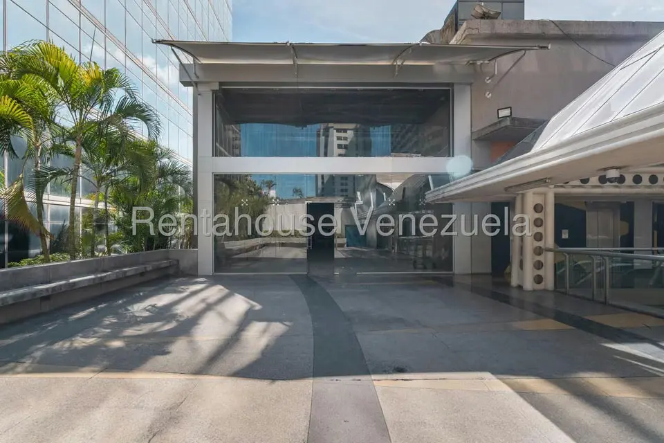 Local Comercial en Venta en Sabana Grande, Distrito Metropolitano - 2