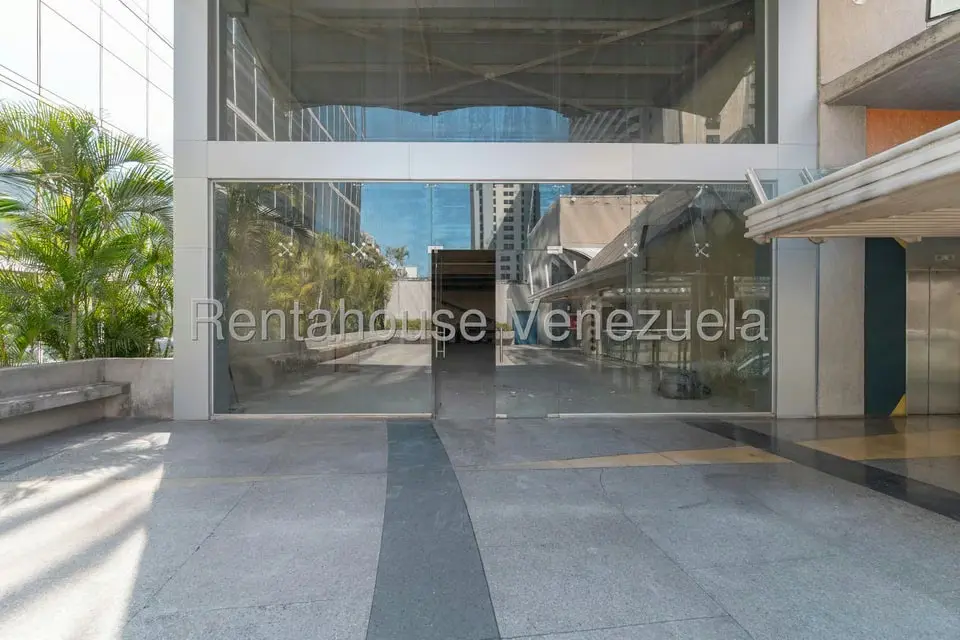 Local Comercial en Venta en Sabana Grande, Distrito Metropolitano - 3