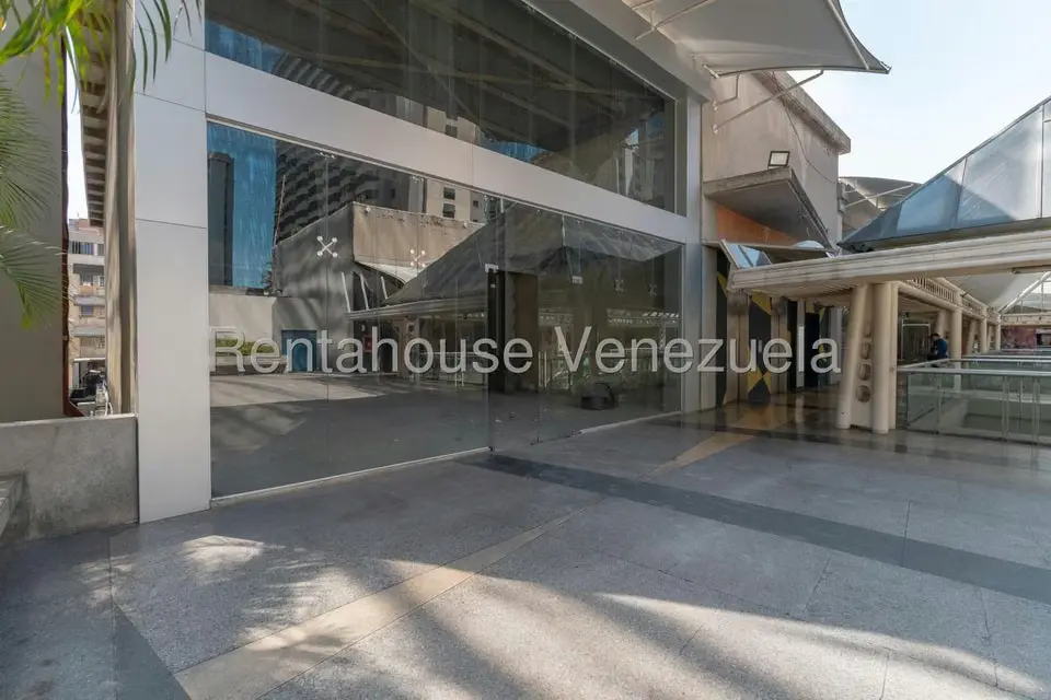 Local Comercial en Venta en Sabana Grande, Distrito Metropolitano - 4
