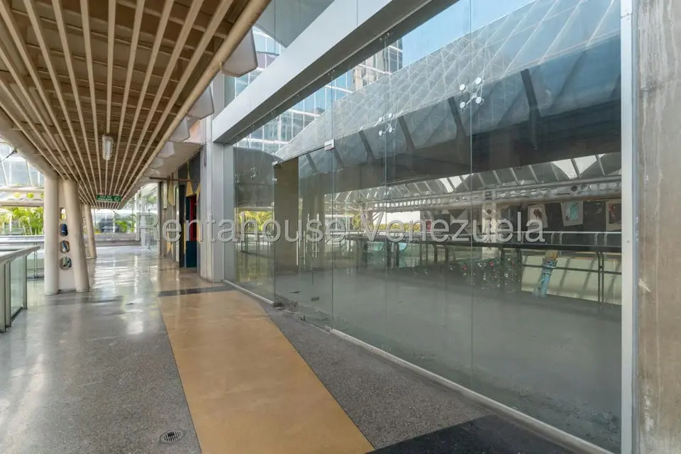 Local Comercial en Venta en Sabana Grande, Distrito Metropolitano - 6
