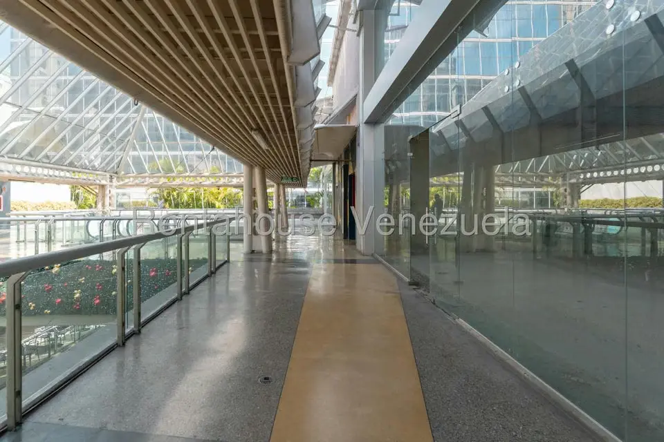 Local Comercial en Venta en Sabana Grande, Distrito Metropolitano - 7