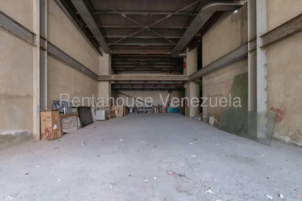 Local Comercial en Venta en Sabana Grande, Distrito Metropolitano - 8