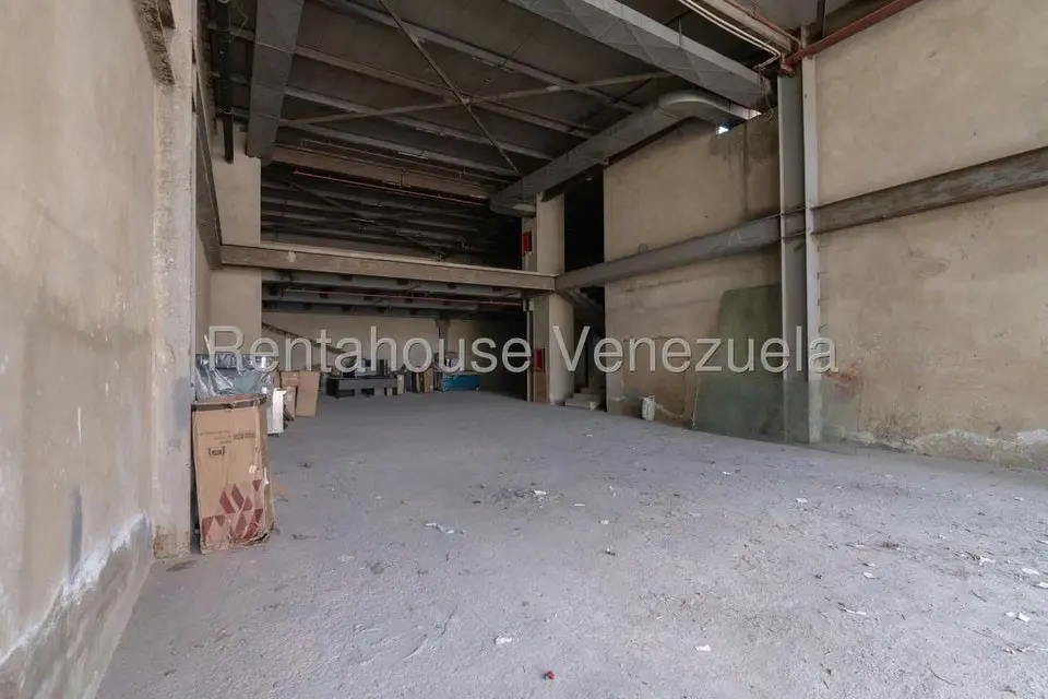 Local Comercial en Venta en Sabana Grande, Distrito Metropolitano - 9