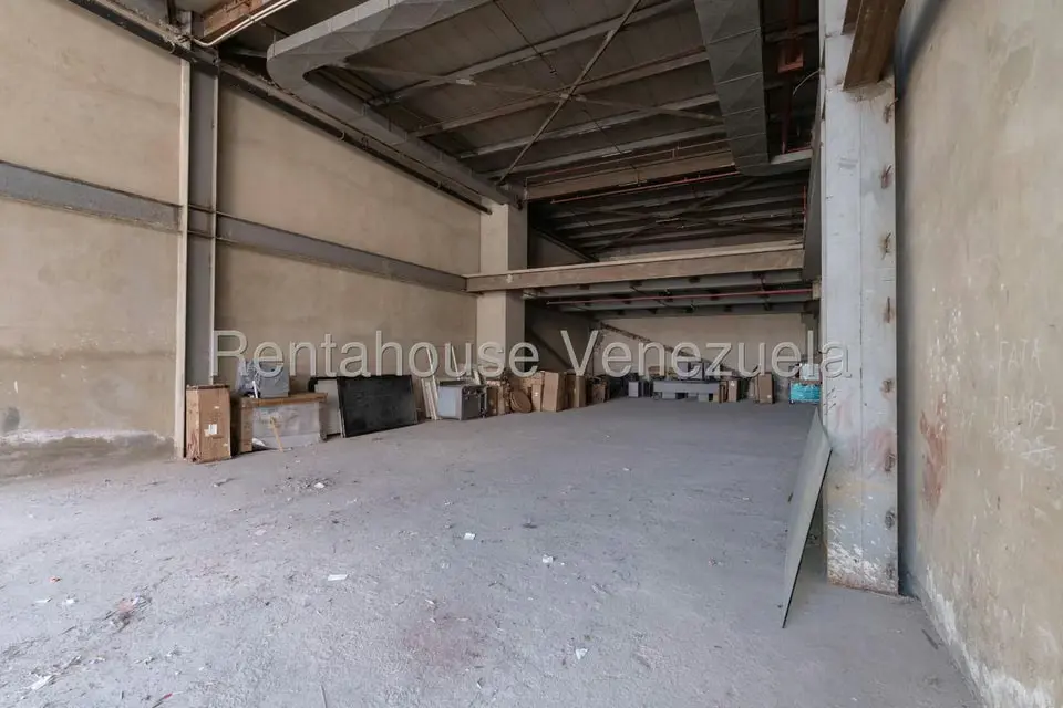Local Comercial en Venta en Sabana Grande, Distrito Metropolitano - 10