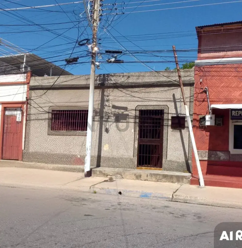 Casa en Porlamar, Margarita