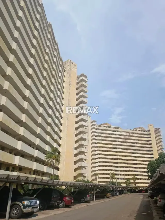 Apartamento en Venta en el Centro Residencial Integral Martin