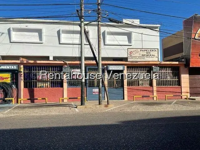 Comercial (Local Comercial) en Venta en Puerta Maraven, Falcon