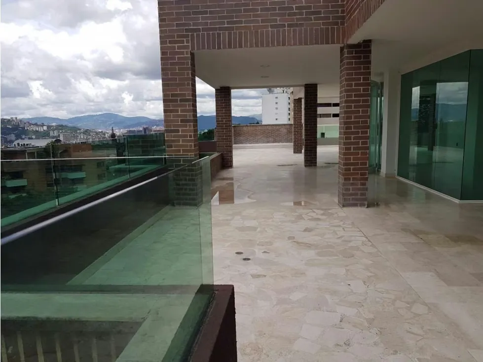 Vendo Ph 860m2 La Castellana 4560 - 14