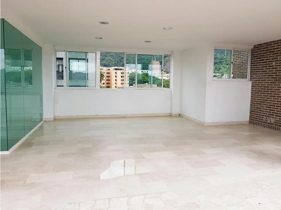 Vendo Ph 860m2 La Castellana 4560 - 19