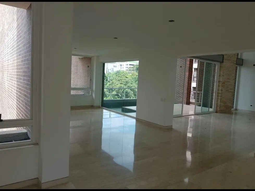 Vendo Ph 860m2 La Castellana 4560 - 20