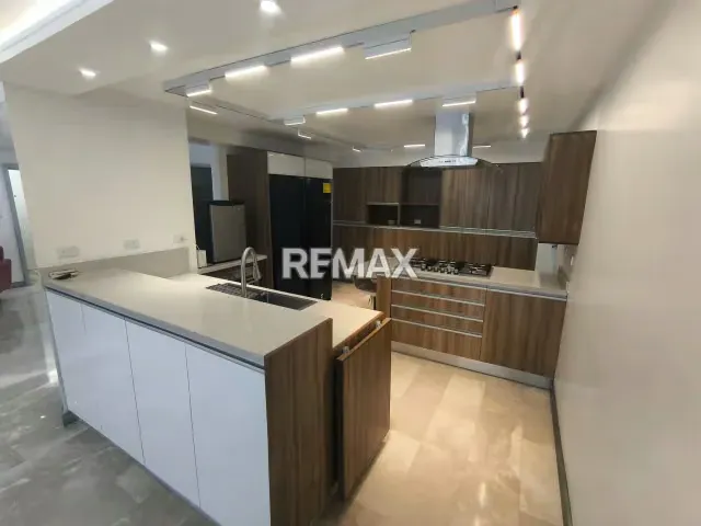 La Boyera ALQUILO Apartamento PB a estrenar, de lujo, remodelado - 6