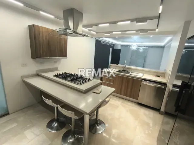 La Boyera ALQUILO Apartamento PB a estrenar, de lujo, remodelado - 7