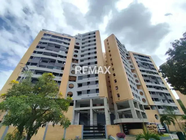 ALQUILO APARTAMENTO AMOBLADO Y EQUIPADO EN TAZAJAL, MONTE ALEGRE COUNTRY