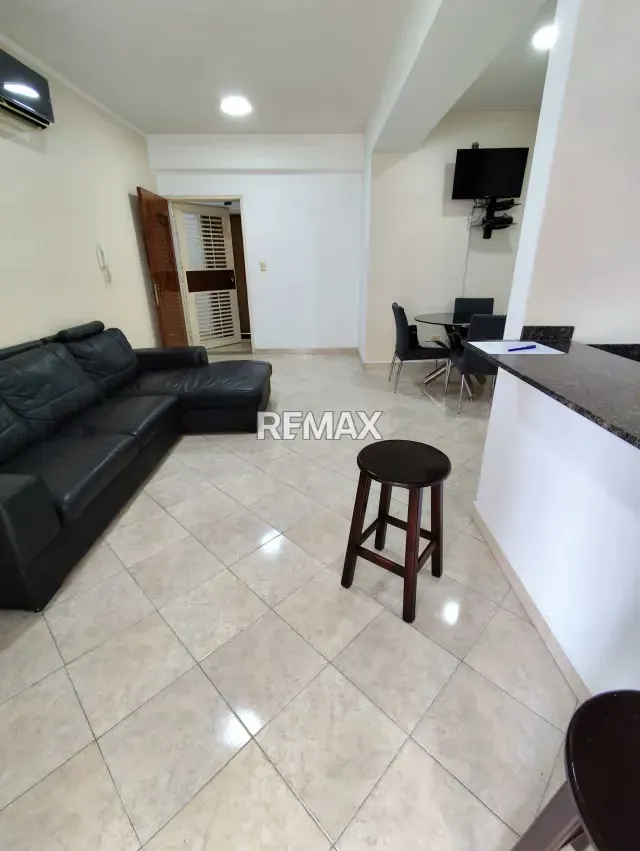 ALQUILO APARTAMENTO AMOBLADO Y EQUIPADO EN TAZAJAL, MONTE ALEGRE COUNTRY - 4