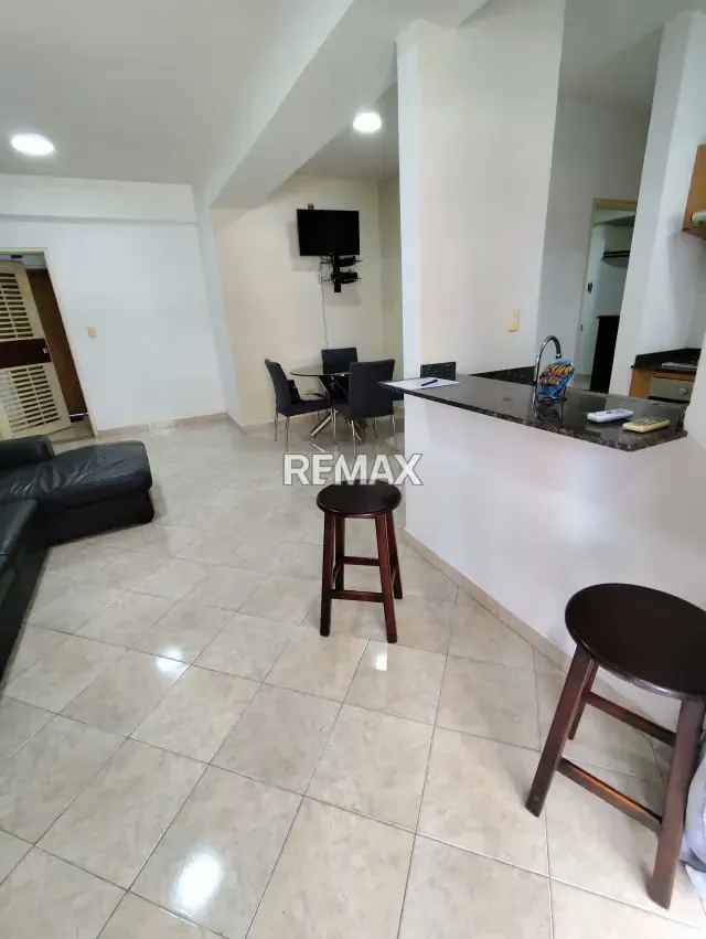 ALQUILO APARTAMENTO AMOBLADO Y EQUIPADO EN TAZAJAL, MONTE ALEGRE COUNTRY - 5