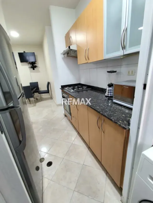 ALQUILO APARTAMENTO AMOBLADO Y EQUIPADO EN TAZAJAL, MONTE ALEGRE COUNTRY - 10