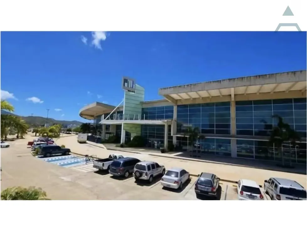 Se alquila Locales comerciales desde 50m² a 500m² Parque Costa Azul