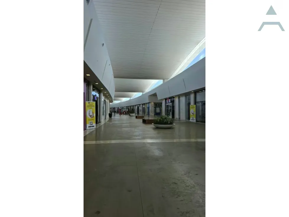 Se alquila Locales comerciales desde 50m² a 500m² Parque Costa Azul - 6
