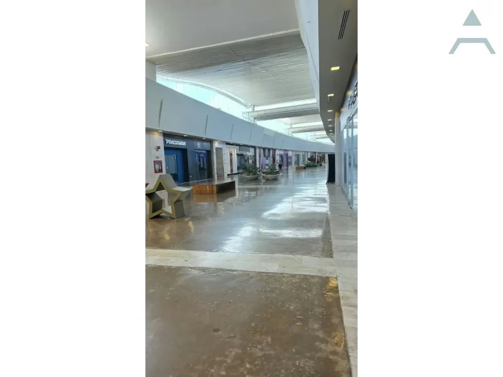 Se alquila Locales comerciales desde 50m² a 500m² Parque Costa Azul - 7