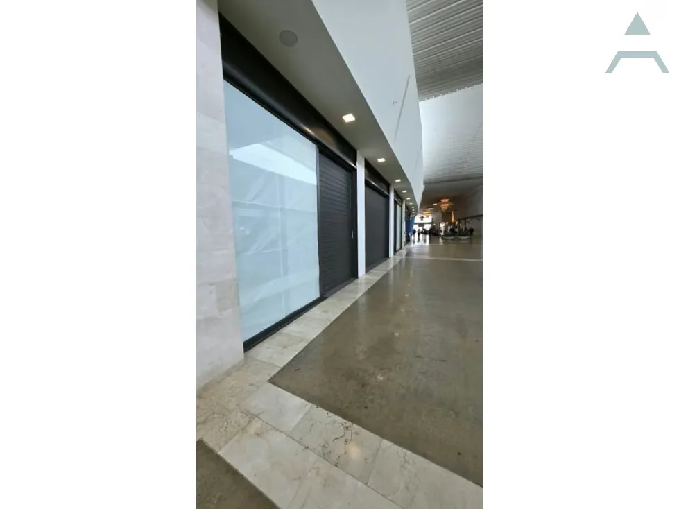 Se alquila Locales comerciales desde 50m² a 500m² Parque Costa Azul - 8