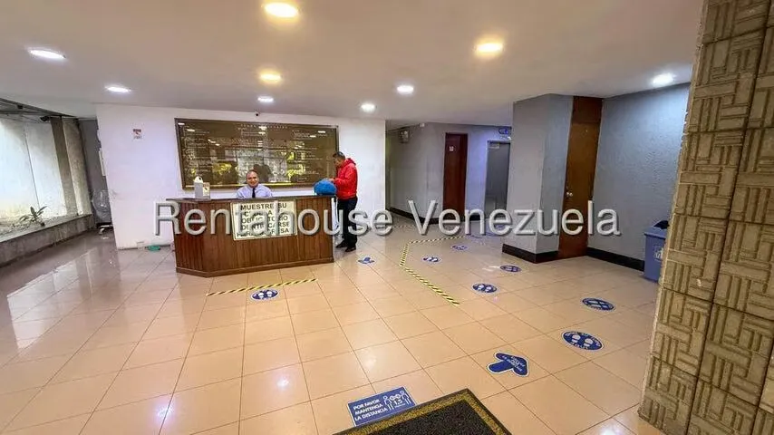 Oficina en Alquiler en La Campiña, Distrito Metropolitano - 4