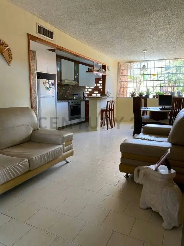 Nueva Casarapa en Venta Guarenas