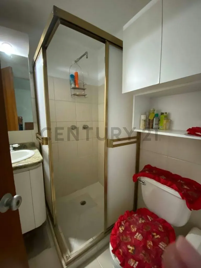 Nueva Casarapa en Venta Guarenas - 13
