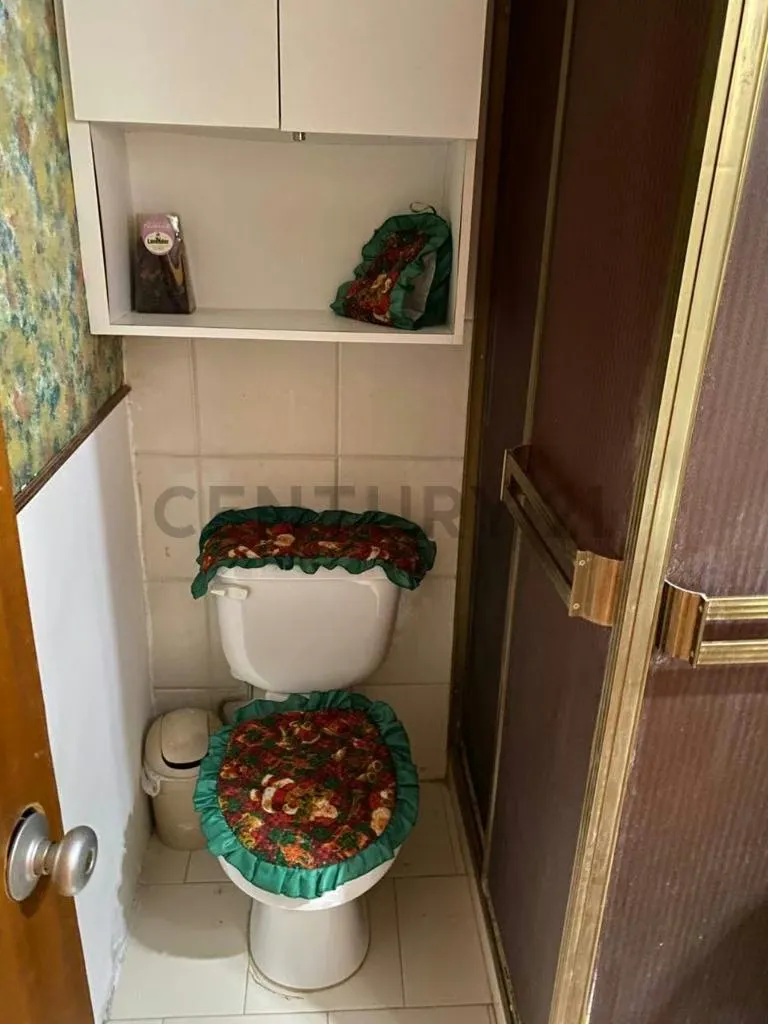 Nueva Casarapa en Venta Guarenas - 17